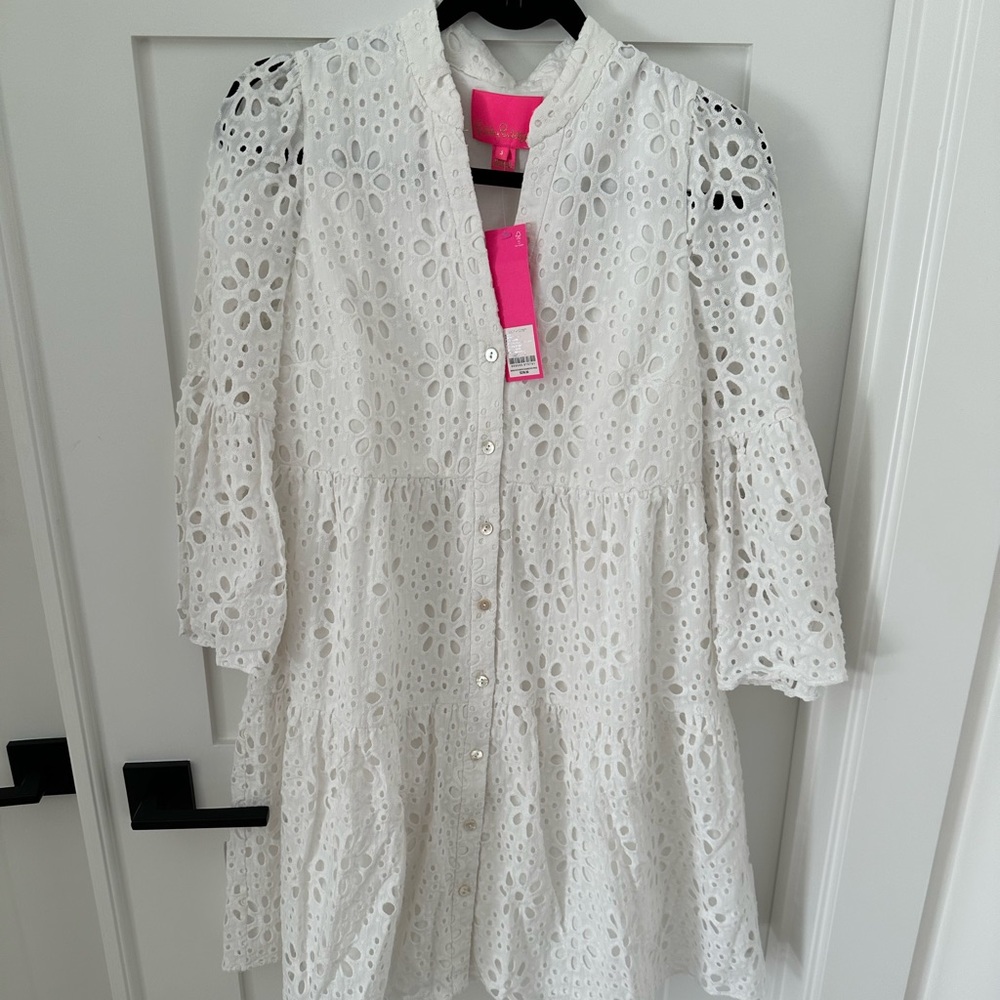 Lily Pulitzer Dress
